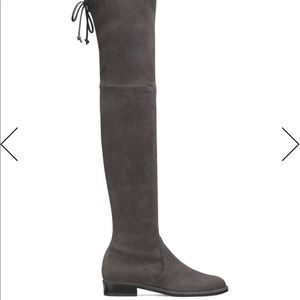 Stuart Weizman Lowland